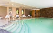 Туры в отель Chateau Belmont Tours by The Crest Collection Туры в отель Chateau Belmont Tours by The Crest Collection