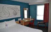 Туры в отель B&B Hotel Reims Centre Erlon Туры в отель B&B Hotel Reims Centre Erlon