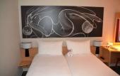 Туры в отель B&B Hotel Reims Centre Erlon Туры в отель B&B Hotel Reims Centre Erlon