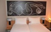 Туры в отель B&B Hotel Reims Centre Erlon Туры в отель B&B Hotel Reims Centre Erlon