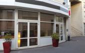 Туры в отель B&B Hotel Reims Centre Erlon Туры в отель B&B Hotel Reims Centre Erlon