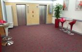 Туры в отель B&B Hotel Reims Centre Erlon Туры в отель B&B Hotel Reims Centre Erlon