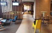 Туры в отель B&B Hotel Reims Centre Erlon Туры в отель B&B Hotel Reims Centre Erlon