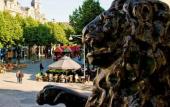 Туры в отель B&B Hotel Reims Centre Erlon Туры в отель B&B Hotel Reims Centre Erlon