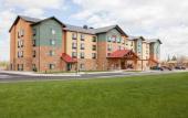 Туры в отель TownePlace Suites by Marriott Cheyenne SW/Downtown Area Туры в отель TownePlace Suites by Marriott Cheyenne SW/Downtown Area