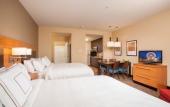 Туры в отель TownePlace Suites by Marriott Cheyenne SW/Downtown Area Туры в отель TownePlace Suites by Marriott Cheyenne SW/Downtown Area