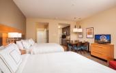 Туры в отель TownePlace Suites by Marriott Cheyenne SW/Downtown Area Туры в отель TownePlace Suites by Marriott Cheyenne SW/Downtown Area