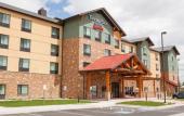 Туры в отель TownePlace Suites by Marriott Cheyenne SW/Downtown Area Туры в отель TownePlace Suites by Marriott Cheyenne SW/Downtown Area