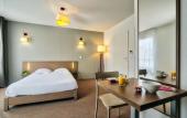 Туры в отель Zenitude Hotel - Residences Narbonne Centre Туры в отель Zenitude Hotel - Residences Narbonne Centre