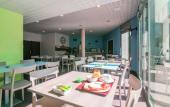 Туры в отель Zenitude Hotel - Residences Narbonne Centre Туры в отель Zenitude Hotel - Residences Narbonne Centre