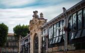 Туры в отель Zenitude Hotel - Residences Narbonne Centre Туры в отель Zenitude Hotel - Residences Narbonne Centre