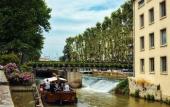 Туры в отель Zenitude Hotel - Residences Narbonne Centre Туры в отель Zenitude Hotel - Residences Narbonne Centre