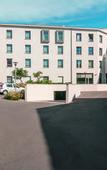 Туры в отель Zenitude Hotel - Residences Narbonne Centre Туры в отель Zenitude Hotel - Residences Narbonne Centre