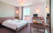 Туры в отель Zenitude Hotel - Residences Narbonne Centre Туры в отель Zenitude Hotel - Residences Narbonne Centre