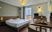 Туры в отель Zenitude Hotel - Residences Narbonne Centre Туры в отель Zenitude Hotel - Residences Narbonne Centre