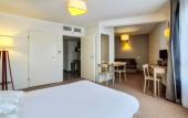 Туры в отель Zenitude Hotel - Residences Narbonne Centre Туры в отель Zenitude Hotel - Residences Narbonne Centre