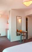 Туры в отель Zenitude Hotel - Residences Narbonne Centre Туры в отель Zenitude Hotel - Residences Narbonne Centre