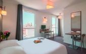 Туры в отель Zenitude Hotel - Residences Narbonne Centre Туры в отель Zenitude Hotel - Residences Narbonne Centre