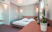 Туры в отель Zenitude Hotel - Residences Narbonne Centre Туры в отель Zenitude Hotel - Residences Narbonne Centre