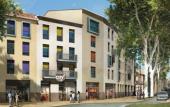 Туры в отель Zenitude Hotel - Residences Narbonne Centre Туры в отель Zenitude Hotel - Residences Narbonne Centre