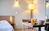 Туры в отель Zenitude Hotel - Residences Narbonne Centre Туры в отель Zenitude Hotel - Residences Narbonne Centre