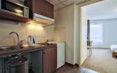 Туры в отель Zenitude Hotel - Residences Narbonne Centre Туры в отель Zenitude Hotel - Residences Narbonne Centre