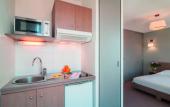 Туры в отель Zenitude Hotel - Residences Narbonne Centre Туры в отель Zenitude Hotel - Residences Narbonne Centre