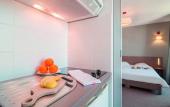 Туры в отель Zenitude Hotel - Residences Narbonne Centre Туры в отель Zenitude Hotel - Residences Narbonne Centre