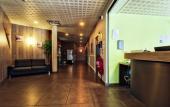 Туры в отель Zenitude Hotel - Residences Narbonne Centre Туры в отель Zenitude Hotel - Residences Narbonne Centre