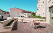 Туры в отель Zenitude Hotel - Residences Narbonne Centre Туры в отель Zenitude Hotel - Residences Narbonne Centre