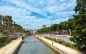 Туры в отель Zenitude Hotel - Residences Narbonne Centre Туры в отель Zenitude Hotel - Residences Narbonne Centre