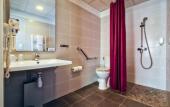 Туры в отель Zenitude Hotel - Residences Narbonne Centre Туры в отель Zenitude Hotel - Residences Narbonne Centre