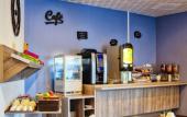 Туры в отель Zenitude Hotel - Residences Narbonne Centre Туры в отель Zenitude Hotel - Residences Narbonne Centre