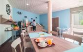 Туры в отель Zenitude Hotel - Residences Narbonne Centre Туры в отель Zenitude Hotel - Residences Narbonne Centre