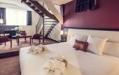 Туры в отель Mercure Le Mans Centre Туры в отель Mercure Le Mans Centre