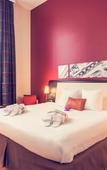 Туры в отель Mercure Le Mans Centre Туры в отель Mercure Le Mans Centre