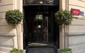 Туры в отель Mercure Le Mans Centre Туры в отель Mercure Le Mans Centre