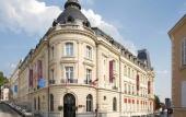 Туры в отель Mercure Le Mans Centre Туры в отель Mercure Le Mans Centre