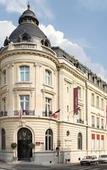 Туры в отель Mercure Le Mans Centre Туры в отель Mercure Le Mans Centre
