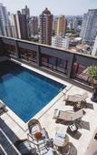 Туры в отель Hotel Golden Park Campinas Cambui By Nacional Inn Туры в отель Hotel Golden Park Campinas Cambui By Nacional Inn