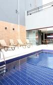 Туры в отель Hotel Golden Park Campinas Cambui By Nacional Inn Туры в отель Hotel Golden Park Campinas Cambui By Nacional Inn