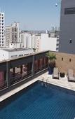 Туры в отель Hotel Golden Park Campinas Cambui By Nacional Inn Туры в отель Hotel Golden Park Campinas Cambui By Nacional Inn