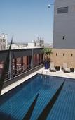 Туры в отель Hotel Golden Park Campinas Cambui By Nacional Inn Туры в отель Hotel Golden Park Campinas Cambui By Nacional Inn