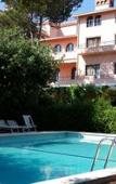 Туры в отель Park Hotel San Michele Туры в отель Park Hotel San Michele