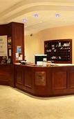 Туры в отель Park Hotel San Michele Туры в отель Park Hotel San Michele
