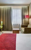 Туры в отель Holiday Inn Moscow - Suschevsky Туры в отель Holiday Inn Moscow - Suschevsky