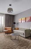 Туры в отель Holiday Inn Moscow - Suschevsky Туры в отель Holiday Inn Moscow - Suschevsky
