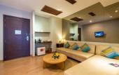 Туры в отель Le Patta Resort & Hotel Chiang Rai Туры в отель Le Patta Resort & Hotel Chiang Rai