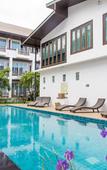 Туры в отель Le Patta Resort & Hotel Chiang Rai Туры в отель Le Patta Resort & Hotel Chiang Rai