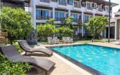 Туры в отель Le Patta Resort & Hotel Chiang Rai Туры в отель Le Patta Resort & Hotel Chiang Rai